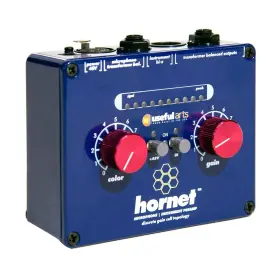 860000364553 DI Hornet Microphone Preamp