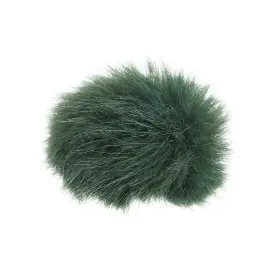 669739949556 UXCELL Furry Microphone Windscreen Pack