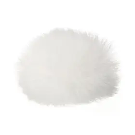 743151440485 UXCELL Furry Microphone Windscreen Mic Cover