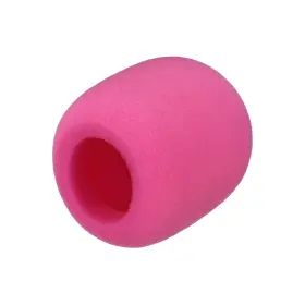 784958361238 UXCELL Thicken Sponge Foam Mic Cover Handheld