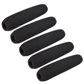 784958361436 UXCELL Foam Mic Cover Conference Microphone