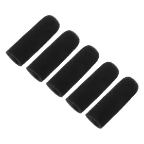 784958361467 UXCELL Foam Mic Cover Conference Microphone