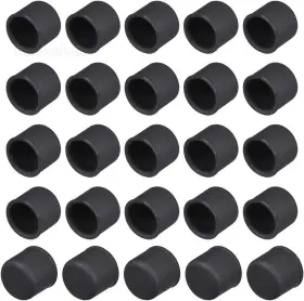 A19011700UX0121 UXCELL Silicone Rca Port Anti Dust Stopper