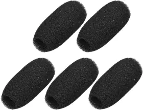 A19030200UX0512 UXCELL Sponge Foam Mic Cover Conference