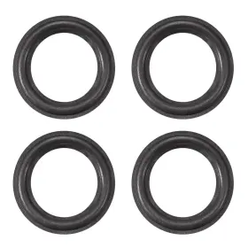 A19031300UX0287 UXCELL Speaker Foam Edge Surround Rings