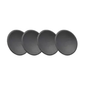 A19032200UX0446 UXCELL Speaker Dust Cap Subwoofer Paper Dome