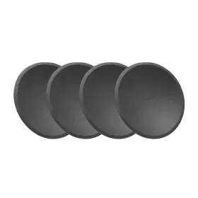 A19032200UX0461 UXCELL Speaker Dust Cap Subwoofer Paper Dome