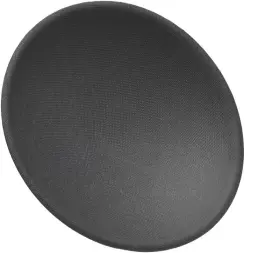A19032200UX0465 UXCELL Speaker Dust Cap Subwoofer Paper Dome