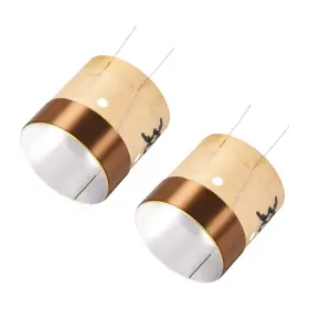 A19032200UX0487 UXCELL Woofer Voice Coil Layers Round Copper