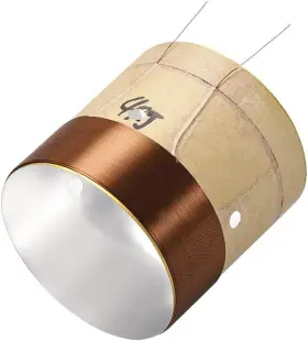 A19032200UX0491 UXCELL Woofer Voice Coil Layers Round Copper
