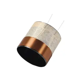 A19032200UX0494 UXCELL Woofer Voice Coil Layers Round Copper