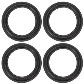 A19032200UX0543 UXCELL Speaker Foam Edge Folding Ring Horn