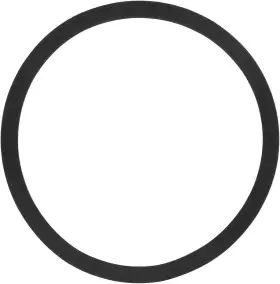 A19080500UX0016 UXCELL Eva Foam Speaker Edge Surround Rings