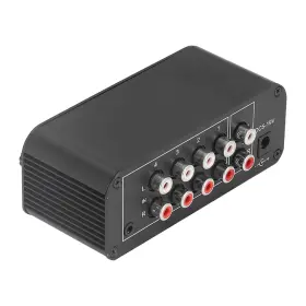 VBESTLIFESNE2Y6BUQP306 VBESTLIFE Channel Stereo Sound Mixer