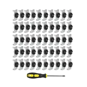 065010991071 VIDAO Sound Isolation Clips Pack Proofing