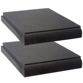 10774466 VOCALBEAT Studio Monitor Isolation Pads Speakers