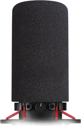 744759092496 VOCALBEAT Foam Windscreen Hyperx Microphone Pop