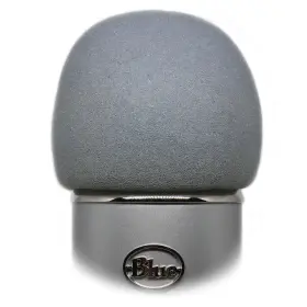 786641885014 VOCALBEAT Foam Windscreen Yeti Covers