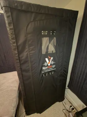 SPB33-1 VOCALBOOTHTOGO Vocal Booth Go Soundproofing