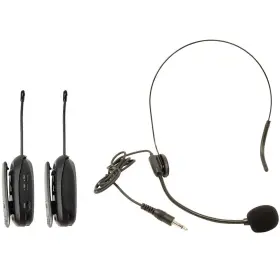 COMMANDER-AIR-3 VOCOPRO Digital Uhf Wireless Rechargeable