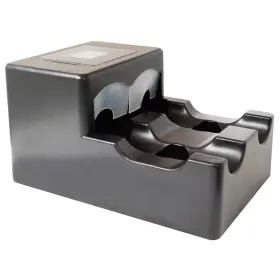 Geminator VOCOPRO Germinator Dual Microphone Uv Sanitizer
