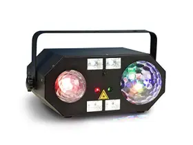 Djsmartlightshow VOCOPRO Club Light Effects
