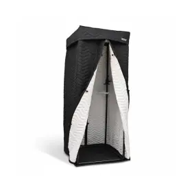 5K-V-WHT VOCTENT Vocal Booth Reverb Isolation Echo Recording