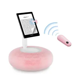 RCPT06 VOLTIFYMAX Magnetic Kindle Holder Page Turner Pillow