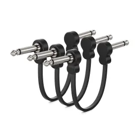 V-PATCH-CABLE-01 VOLTRISH Pack Guitar Cables
