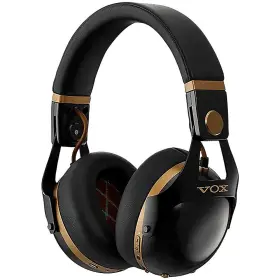 USED005001 VOX Smart Noise Cancelling Headphones Guitarists