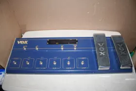VC12 VOX Pedalcontroller Pedal Amp Controller #2