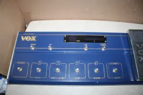VC12 VOX Pedalcontroller Pedal Amp Controller #3