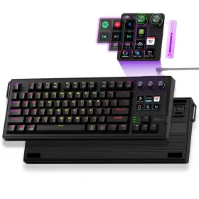 717813963995 VSDINSIDE Pro Keyboard Wired Key Programmable