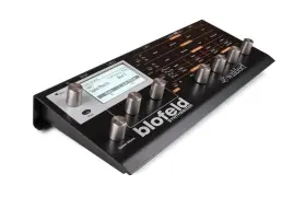 889406085640 WALDORF Synth Module Cream