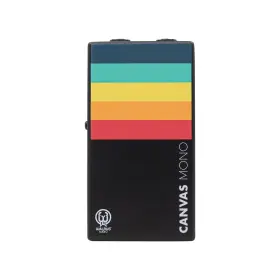 900-1064 WALRUS AUDIO Canvas Box Line Isolator Mono