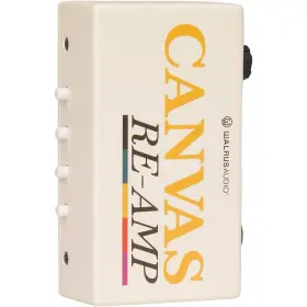 900-1081BF25 WALRUS AUDIO Canvas Passive Amp