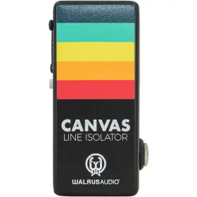 900-1096 WALRUS AUDIO Canvas Nano Line Isolator
