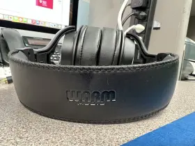 Wa-cab WARM AUDIO Headphones