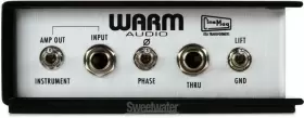 860191002173 WARM AUDIO Wa Di Box #2