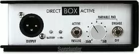 860191002173 WARM AUDIO Wa Di Box #3