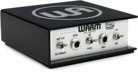 860191002173 WARM AUDIO Wa Di Box