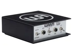 Wa-di-p WARM AUDIO Passive Box