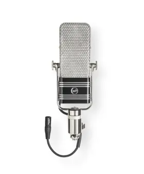 WA-44 WARM AUDIO Studio Ribbon Microphone