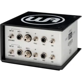 WA-DI-A2 WARM AUDIO Stereo Box