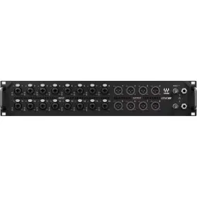 IONIC16 WAVES Ionic Soundgrid Stagebox