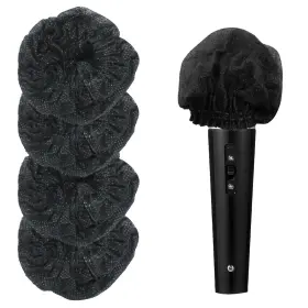 WAZ20250214017 WAZIAQOC Disposable Microphone Hygiene Covers