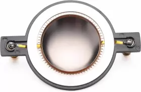 HWTZ44-03 WEE2POND Compatiable Mackie Speaker Horn #3