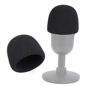 RSM1-0AM2N-R3U1 WEIBOND DIRECT Razer Seiren Foam Windscreen