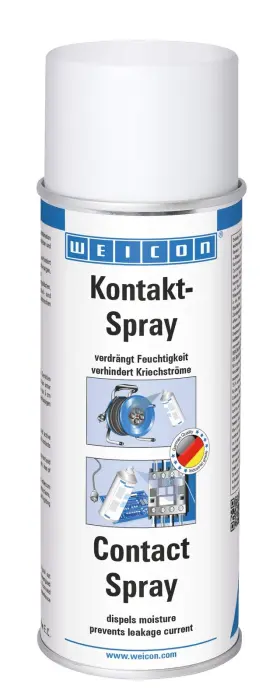 11152400-35 WEICON Spray Care Contacts