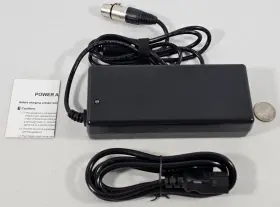 WY161000 WEIYUE Xlr Power Supply Ac Sony Venice